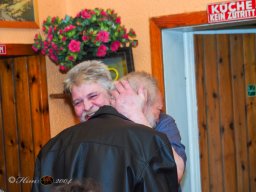 GH Timo 68er Timo am 31.01.2026